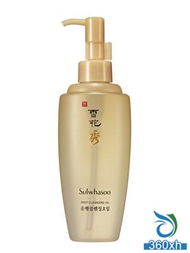 360化妆品网 洗涤化妆用品的创新升级与市场趋势